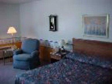 Klopfenstein Inn And Suites Fort Wayne Camera foto